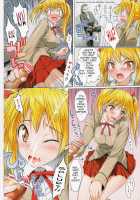 Harimaro [Ishikei] [School Rumble] Thumbnail Page 03