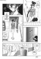 A Private Life / 私性活 [Mokkouyou Bond] [Original] Thumbnail Page 04