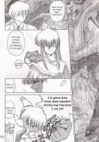 Submission Sailormoon [Kuroinu Juu] [Sailor Moon] Thumbnail Page 10
