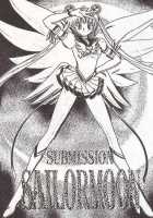 Submission Sailormoon [Kuroinu Juu] [Sailor Moon] Thumbnail Page 01
