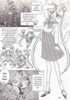 Submission Sailormoon [Kuroinu Juu] [Sailor Moon] Thumbnail Page 02