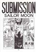 Submission Sailormoon [Kuroinu Juu] [Sailor Moon] Thumbnail Page 03