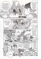 Submission Sailormoon [Kuroinu Juu] [Sailor Moon] Thumbnail Page 05