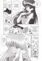 Submission Sailormoon [Kuroinu Juu] [Sailor Moon] Thumbnail Page 07