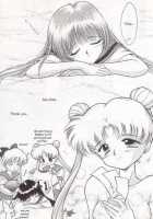 Submission Sailormoon [Kuroinu Juu] [Sailor Moon] Thumbnail Page 09