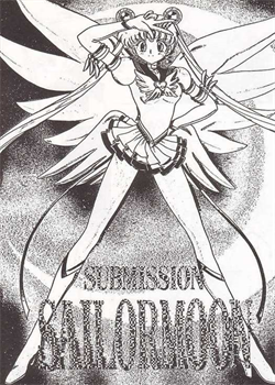 Submission Sailormoon [Kuroinu Juu] [Sailor Moon]