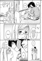 Nene Ch. 01-10 / ネネ 章1-10 [Naruko Hanaharu] [Original] Thumbnail Page 11
