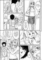 Nene Ch. 01-10 / ネネ 章1-10 [Naruko Hanaharu] [Original] Thumbnail Page 07