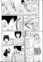 Nene Ch. 01-10 / ネネ 章1-10 [Naruko Hanaharu] [Original] Thumbnail Page 08