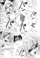 Candy Pop In Love [Tokyo Mew Mew] Thumbnail Page 10