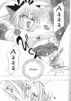 Candy Pop In Love [Tokyo Mew Mew] Thumbnail Page 11