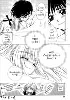 Candy Pop In Love [Tokyo Mew Mew] Thumbnail Page 12