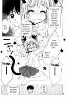 Candy Pop In Love [Tokyo Mew Mew] Thumbnail Page 02