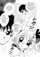 Candy Pop In Love [Tokyo Mew Mew] Thumbnail Page 04