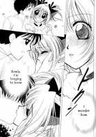 Candy Pop In Love [Tokyo Mew Mew] Thumbnail Page 05