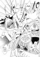 Candy Pop In Love [Tokyo Mew Mew] Thumbnail Page 09