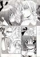 Strawberry Sex / Strawberry sex [Shizaki Masayuki] [Tokyo Mew Mew] Thumbnail Page 12