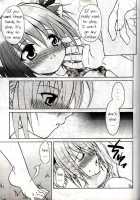 Strawberry Sex / Strawberry sex [Shizaki Masayuki] [Tokyo Mew Mew] Thumbnail Page 15