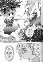 Strawberry Sex / Strawberry sex [Shizaki Masayuki] [Tokyo Mew Mew] Thumbnail Page 03