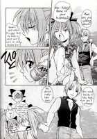 Strawberry Sex / Strawberry sex [Shizaki Masayuki] [Tokyo Mew Mew] Thumbnail Page 06