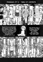 Drainage City 2 / 夜に虚就く [Horihone Saizou] [Original] Thumbnail Page 08