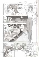 HEAVEN'S DOOR [Kuroinu Juu] [Sailor Moon] Thumbnail Page 11