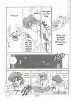 HEAVEN'S DOOR [Kuroinu Juu] [Sailor Moon] Thumbnail Page 13