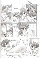 HEAVEN'S DOOR [Kuroinu Juu] [Sailor Moon] Thumbnail Page 16