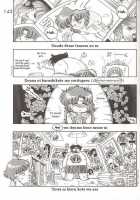 HEAVEN'S DOOR [Kuroinu Juu] [Sailor Moon] Thumbnail Page 05