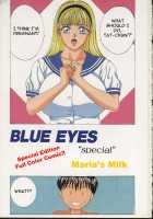 Blue Eyes 2 / ブルー・アイズ 第2巻 [Nishimaki Tohru] [Original] Thumbnail Page 07