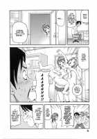 Geki! Monzetsu Operation / 激!!悶絶オペレーション [John K. Pe-Ta] [Original] Thumbnail Page 06