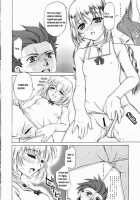 Tales Of Shalit [Emua] [Tales Of Symphonia] Thumbnail Page 10