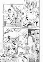 Tales Of Shalit [Emua] [Tales Of Symphonia] Thumbnail Page 13