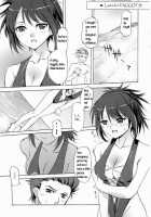 Tales Of Shalit [Emua] [Tales Of Symphonia] Thumbnail Page 15