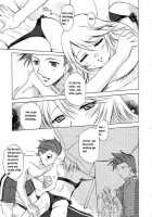 Tales Of Shalit [Emua] [Tales Of Symphonia] Thumbnail Page 03