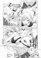 Tales Of Shalit [Emua] [Tales Of Symphonia] Thumbnail Page 05