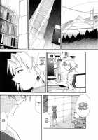 RE-TAKE ~After~ / RE-TAKE ～After～ [Kimimaru] [Neon Genesis Evangelion] Thumbnail Page 13