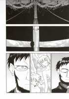 RE-TAKE 4 / RE-TAKE4 [Kimimaru] [Neon Genesis Evangelion] Thumbnail Page 13