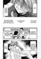 RE-TAKE 0 / RE-TAKEゼロ [Kimimaru] [Neon Genesis Evangelion] Thumbnail Page 10