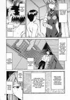 RE-TAKE 0 / RE-TAKEゼロ [Kimimaru] [Neon Genesis Evangelion] Thumbnail Page 11