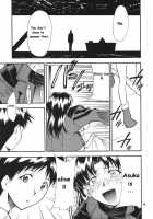 RE-TAKE 3 / RE-TAKE3 [Kimimaru] [Neon Genesis Evangelion] Thumbnail Page 11