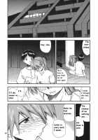 RE-TAKE 3 / RE-TAKE3 [Kimimaru] [Neon Genesis Evangelion] Thumbnail Page 16