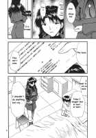 RE-TAKE 3 / RE-TAKE3 [Kimimaru] [Neon Genesis Evangelion] Thumbnail Page 04