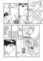 RE-TAKE 3 / RE-TAKE3 [Kimimaru] [Neon Genesis Evangelion] Thumbnail Page 06