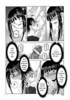 A Girlfriend'S Melancholy [Kusano Kouichi] [Original] Thumbnail Page 14