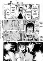 A Girlfriend'S Melancholy [Kusano Kouichi] [Original] Thumbnail Page 02