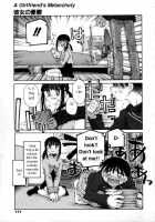 A Girlfriend'S Melancholy [Kusano Kouichi] [Original] Thumbnail Page 03