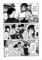 A Girlfriend'S Melancholy [Kusano Kouichi] [Original] Thumbnail Page 05