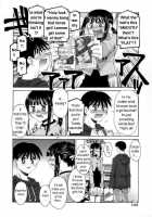 A Girlfriend'S Melancholy [Kusano Kouichi] [Original] Thumbnail Page 06
