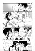 A Girlfriend'S Melancholy [Kusano Kouichi] [Original] Thumbnail Page 09